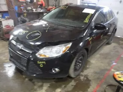 Header Panel Halogen Aluminum Trim Headlamps S Model Fits 12-14 FOCUS 369263 • $250