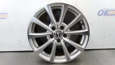 06 Honda S2000 S2k Wheel Rim Front 17x7  Aluminum 10 Spoke • $150