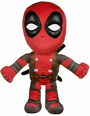 £12.99 • Buy New 12  Deadpool Soft Plush Toy Marvel