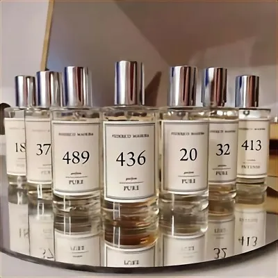 £14.99 • Buy Fm - Federico Mahora - Perfume - Aftershaves - 50ml