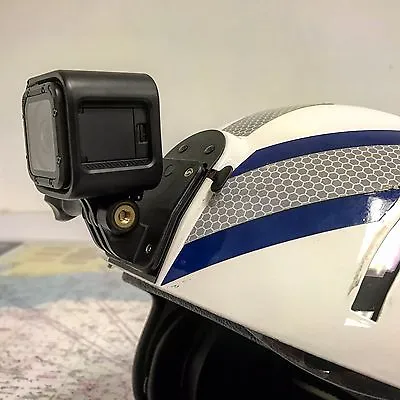 GoPro Mount For Quick-Release ANVIS NVG Visor Covers • $58