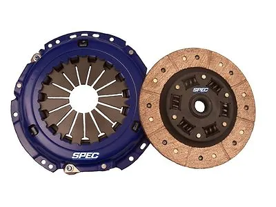 SPEC Stage 3+ Ford Mustang 5.0L 4.6L Cobra Clutch Kit SF483F Three Plus Tq: 790 • $521.10