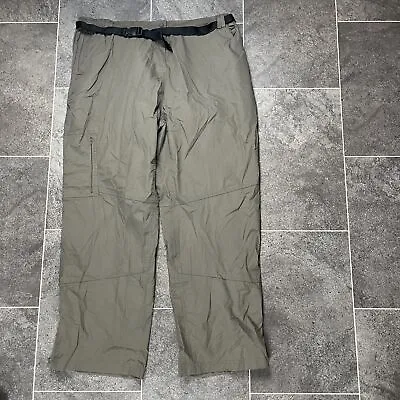 £14.99 • Buy Peter Storm Walking Hiking Trousers Loose Fitting - Size XXL