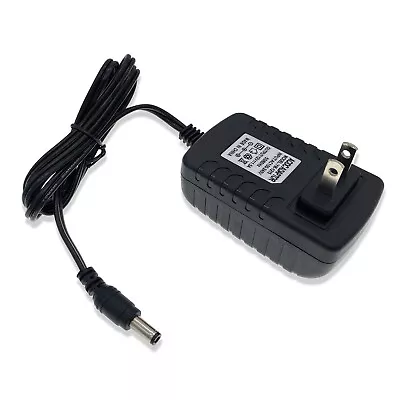 New Switching AC DC Adapter For 12V 1.5Around Tip 5.5mm/2.5mm • $8.79