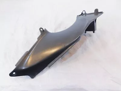 2002-2005 Kawasaki Ninja ZX12 ZX12R ZX1200 Gray Right Inner Fairing Cowl Panel • $24.99