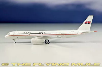 Panda Models 1:400 Tu-204-100 Air Koryo P-633 • $61.95