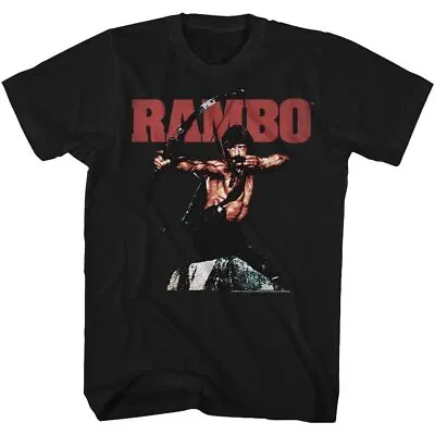 Rambo Rambow Movie Shirt • $23.50