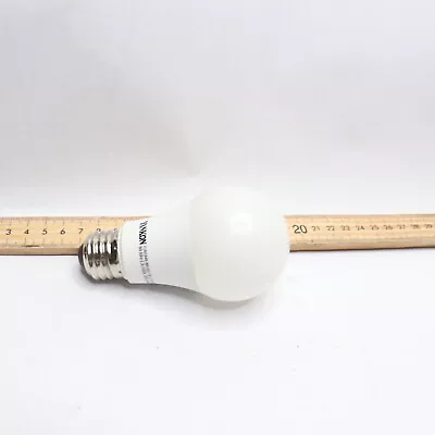 Yankon LED Light Bulb A19 800 Lumens 9 Watt 5000 Kelvin YGA03A46-9W-850 • $1.75