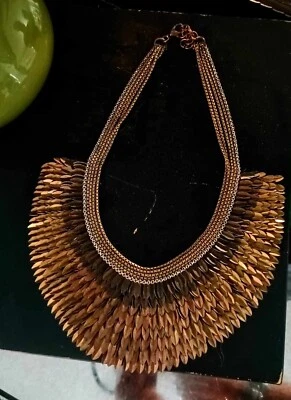 $80 • Buy Pegasus Stella And Dot Neckless