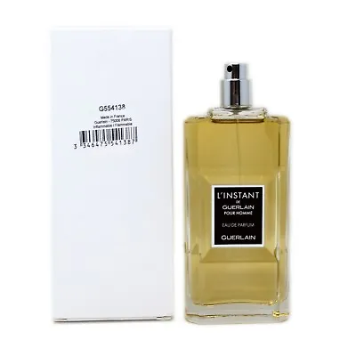 Guerlain L'instant De Guerlain Pour Homme Eau De Parfum Spray 100 Ml/3.3 Oz. (t) • $179.50