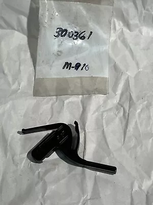 Nos MCCULLOCH Trimmer Trigger / Throttle  224234 300361 2816 NEW BX202 • $18.99