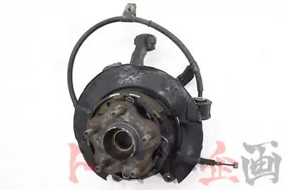 Nissan Stagea WGNC34 OEM Rear Knuckle Assembly With 260RS Hub Driver Side • $290