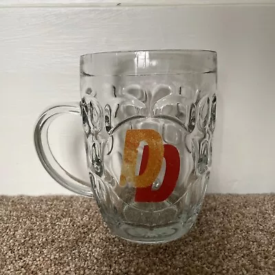 Vintage Double Diamond Pint Tankard (Read Description) • £9.99