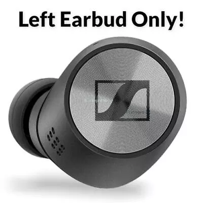 New Original Sennheiser Momentum True Wireless 2 - Replacement LEFT Earbud Only • $59.90