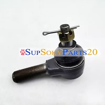 Tie Rod End 32580-44770 For Kubota L2800 L2900 L3010 L3300 L3400 L3600 L3700 • $39