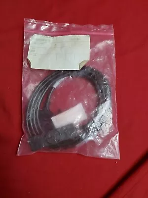 Thales/Racal PRC-148 Data JEM MBITR Cable 3500466-501  • $100