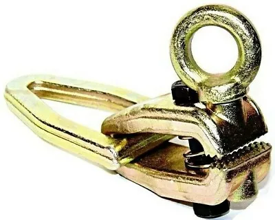 $24.98 • Buy 3 Ton 2 Way Self-Tightening Mini Pull Frame Back Clamp Body Repair Dent Puller