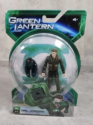 Green Lantern 'The Movie'  GL #11 TEST PILOT HAL JORDAN 'Green Lantern Corps' *2 • £6.99
