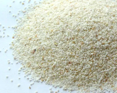 £6.99 • Buy Natural Aquarium Substrate, Dolomite Gravel Malawi Tanganyika Tropical Fish Tank