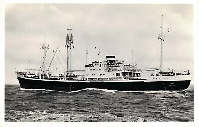 M.s. M.s. Ares KNSM RPPC Cargo Ship 06.13 • £6.65