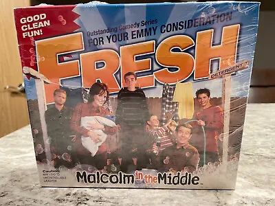 Malcolm In The Middle 2005 Emmy FYC Promotional DVD SEALED • $29.99