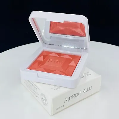 RMS Hydra Powder Blush #Sangria  -0.25 Oz - Box Not Perfect • $21.88