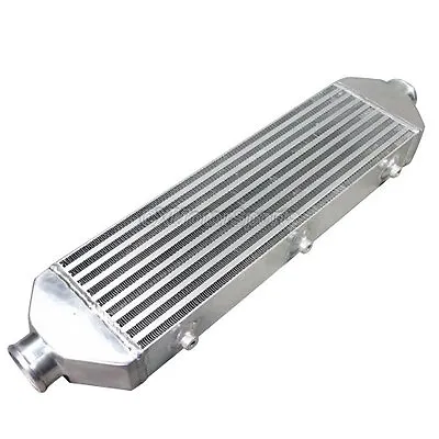 CXRacing 27 X6 X2.5  Turbo Aluminum Intercooler For BMW E30 E36 Mini • $135.85