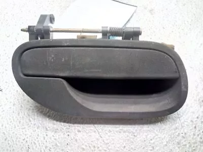 2000-2003 Volvo S40 R/F Right Front Passenger Exterior Door Handle OEM 306218553 • $40