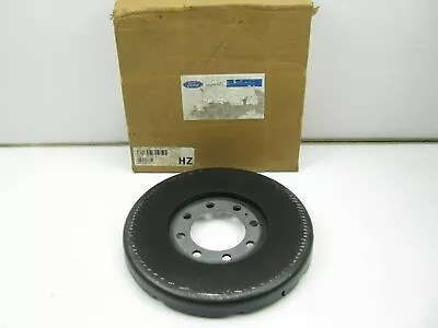 Ford 7.8L DIESEL Heavy Duty Truck Balancer Damper E8HZ-6316-A / E6HN-6316-AB • $206.95