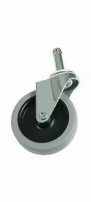 £8.99 • Buy NUMATIC Rubber Castor Wheel Commercial CTD WVD NVDQ 570 572 3  GENUINE 204060