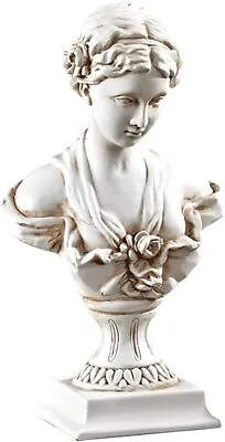  Estatua De Busto De Venus De Milo Griega Clasica De 118   Diosa Romana De ... • $51.89