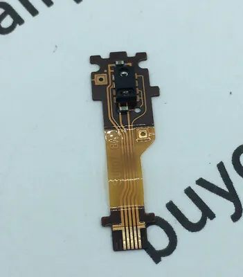 Panasonic Lumix Dmc-tz80 Zs60 Eye Sensor Fpc Genuine Replacement Repair Part • $30