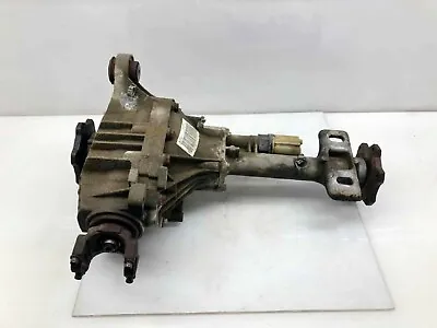 $229.99 • Buy 2000-2006 GMC Yukon Front Axle Differential Carrier 3.73 Ratio Opt GT4