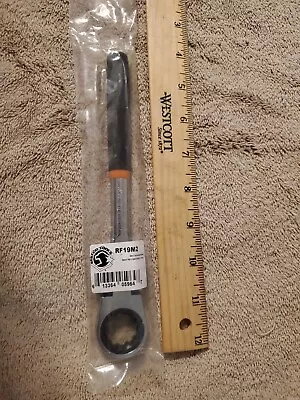 Matco Wrench FlexHead Spline Ratchet Ratcheting Soft Grip Metric 19mm R.f.1.9.m2 • $58.95