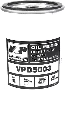 Oil Filter 1447082M1 Fits Massey Ferguson 135 150 230 235 245 250 253 255 360 • $14.99