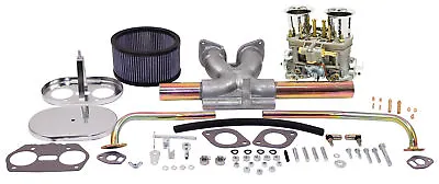 Empi Single 44 HPMX Carburetor Kit For VW Beetle - 47-7316 • $554.84