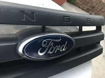 Ford Ranger  PX  Grille   09/2011   To  05/2015 • $80
