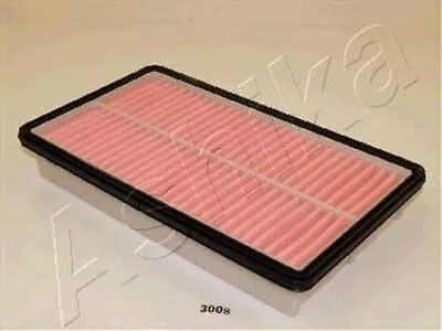 ASHIKA Air Filter For Vauxhall Royale 30E 3.0 October 1980 To December 1983 • $23.37
