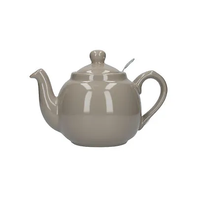 London Pottery Farmhouse® 4 Cup Teapot Grey • £37.99