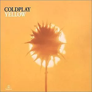 Yellow [CD 2] [CD 2] Coldplay Used; Good CD • £2.81