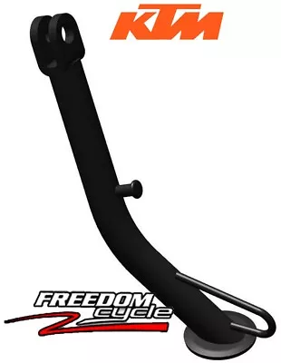New Oem 2019-2023 Ktm Adventure 790 & 890 Side Stand 63503023000c In Stock • $153.99