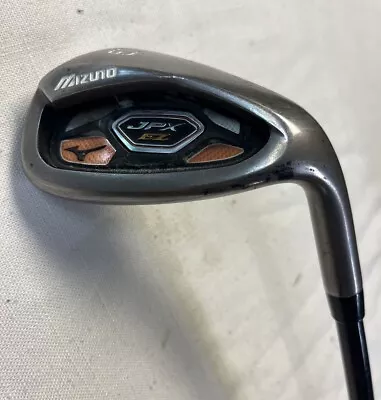 Mizuno JPX EZ Orochi Gap Wedge 37” GW Golf Club Single Iron • $79.99