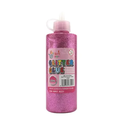 Ark's Sparkling Glitter Glue - 120ml • £2.75