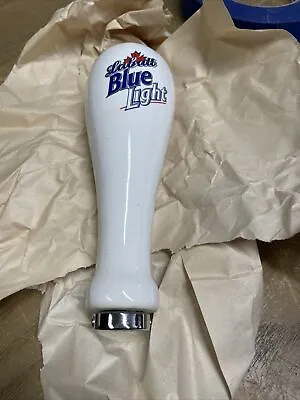 Labatt Blue Light Beer Tap Handle SB-1100-A3 • $15