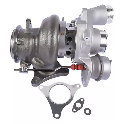 Turbo Turbocharger For Mercedes-Benz A45 CLA45 GLA45 AMG 2.0 Engine 2014-2019 • $335