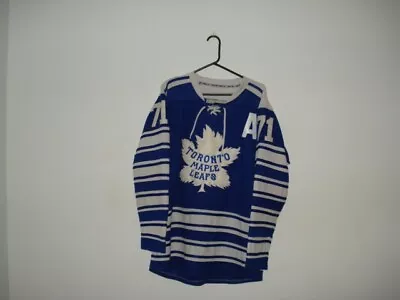 Toronto Maple Leafs David Clarkson 2014 Winter Classic Anniversary 52 CCM Jersey • $74.99