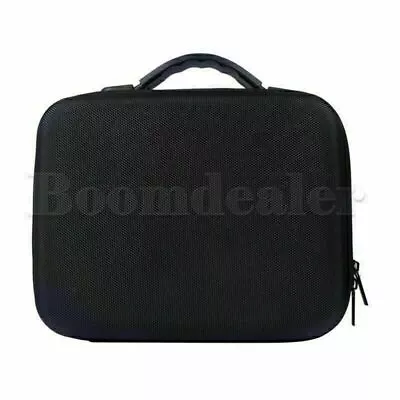 $41.95 • Buy EVA Hard Portable Storage Case Carrying Bag Pouch For DJI Spark Drone Accessory