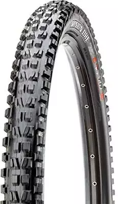 Maxxis - Minion DHF Tubeless Ready Bicycle Tire | 27.5 X 2.5 | 3C MaxxTerra ... • $71.09