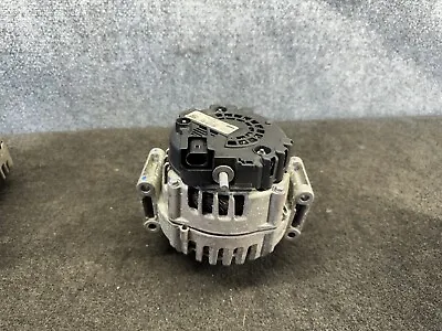 ✔mercedes X166 W166 W218 Gls450 E400 Engine Alternator Generator 220a Oem • $140