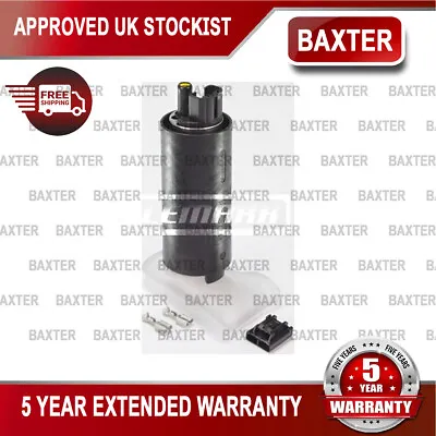 Baxter Fuel Pump Fits Volvo C70 V70 940 850 2.0 2.3 2.4 2.5 2.9 #2 • $301.77